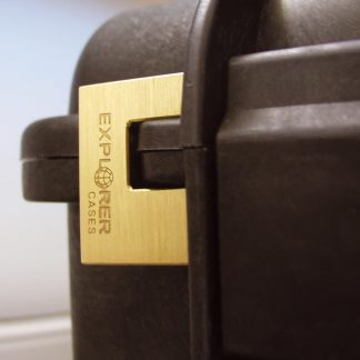 Explorer EXPL.PADLOCK Explorer EXPL.PADLOCK