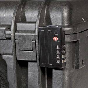 EXPL-TSA.DIGILOCK Explorer Padlock