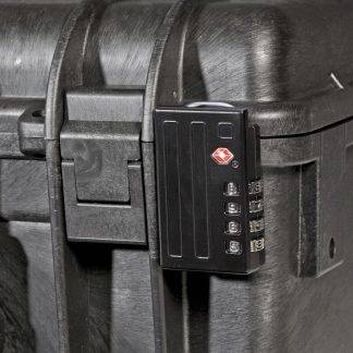 Explorer EXPL TSA.DIGILOCK Explorer EXPL TSA.DIGILOCK