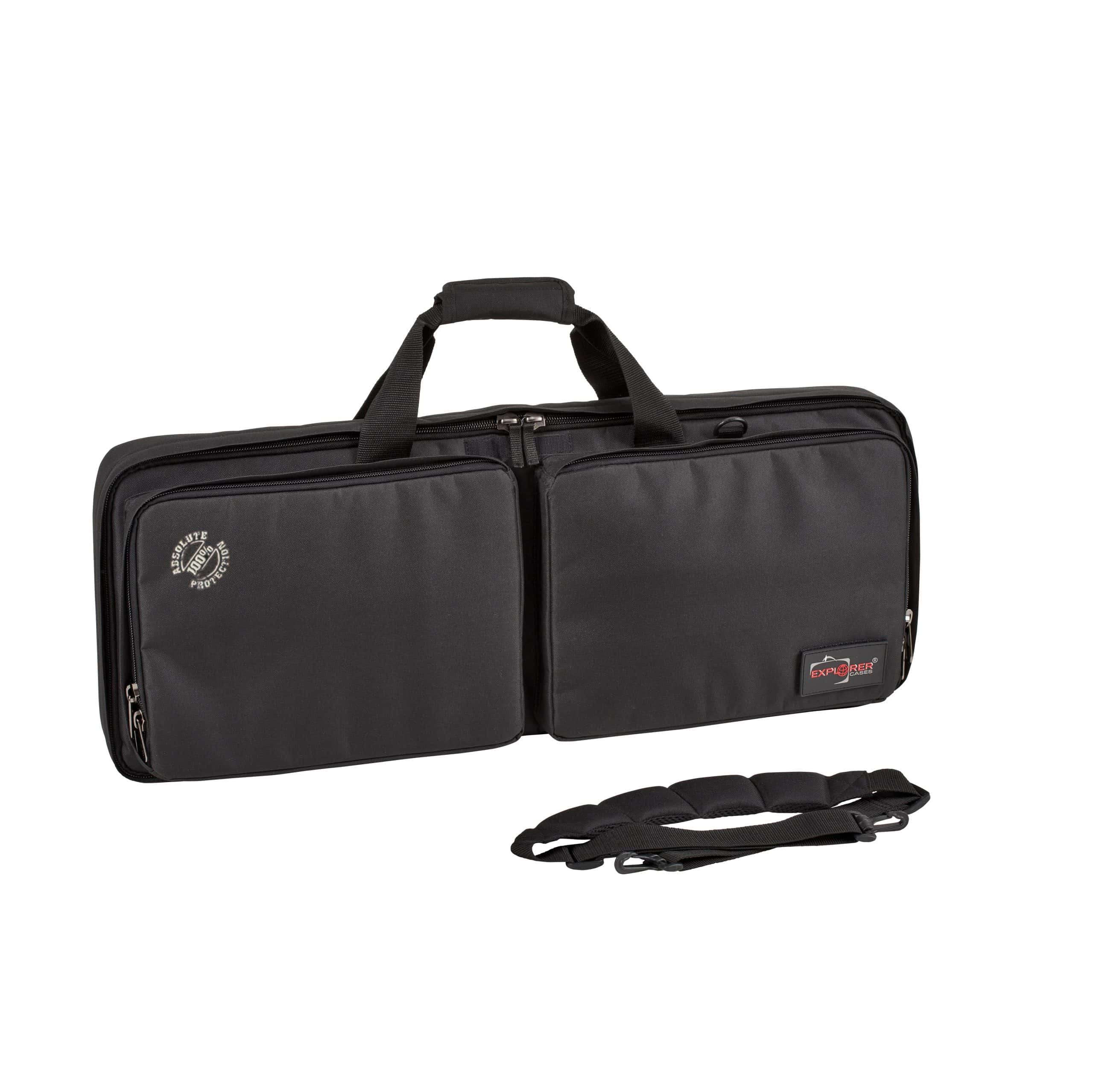 Explorer GBAG 76 Explorer GBAG 76