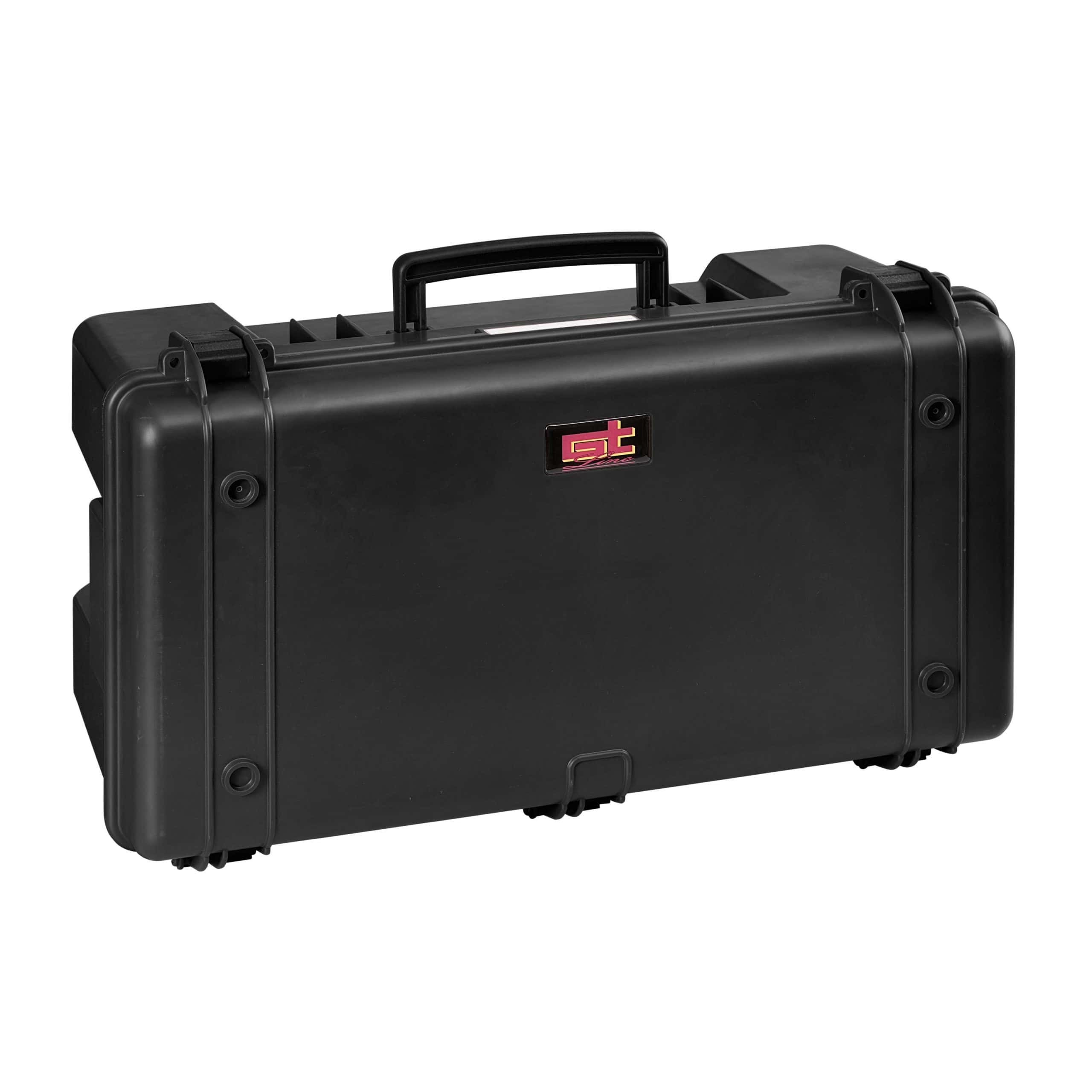 Explorer MUB 65 Case Explorer MUB 65 Case