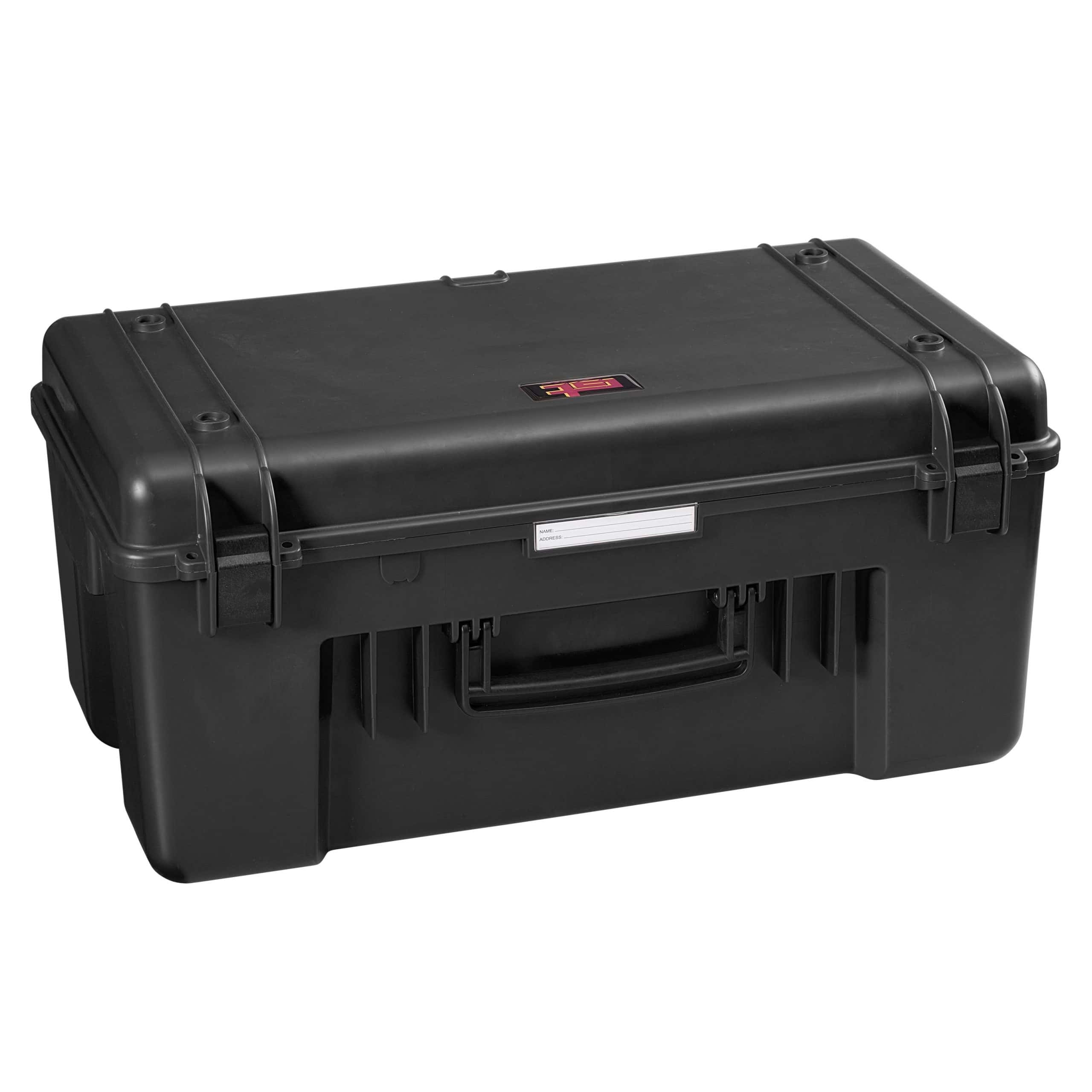 Explorer MUB 65 Case Explorer MUB 65 Case