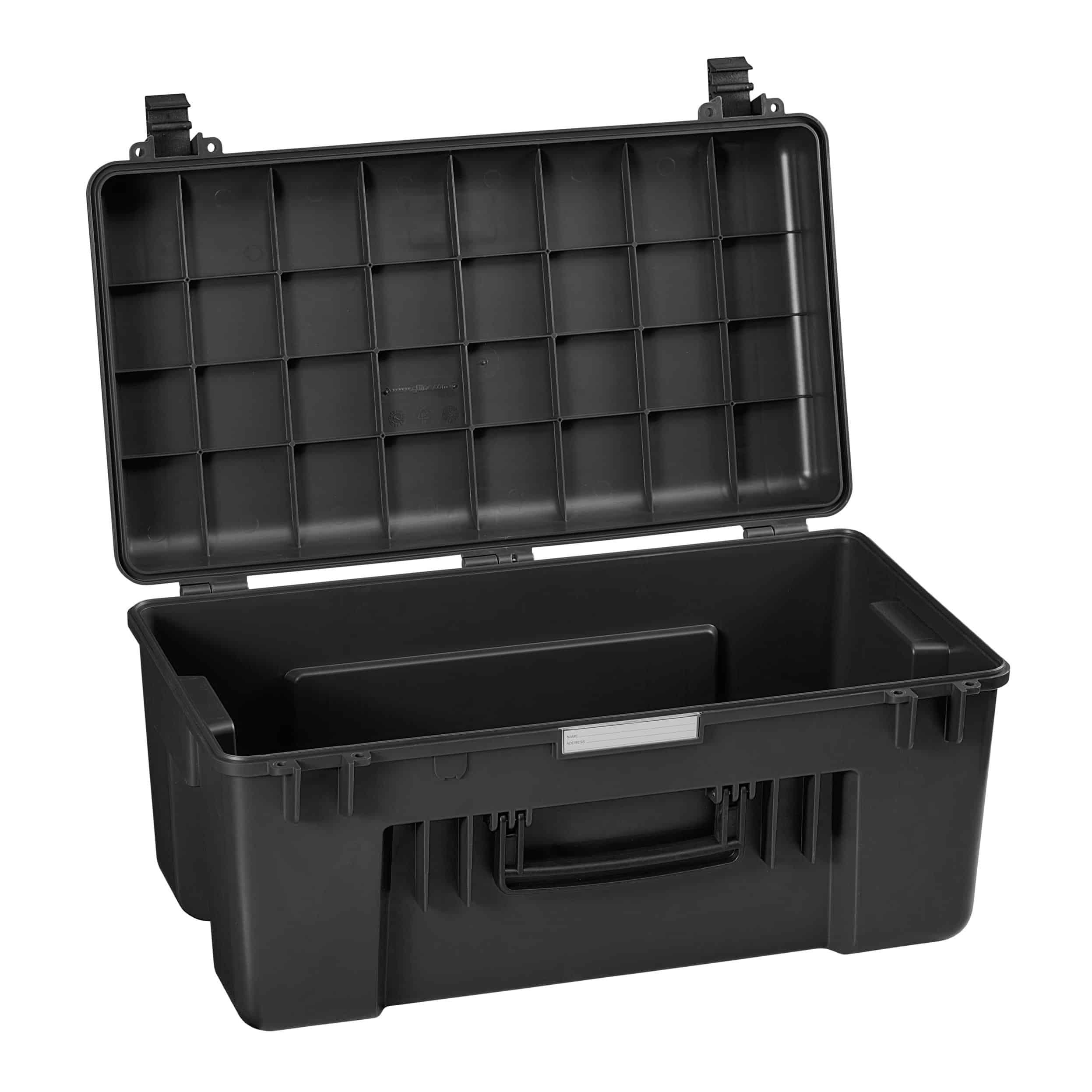 Explorer MUB 65 Case Explorer MUB 65 Case