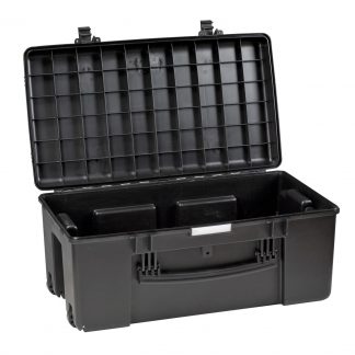 Explorer MUB 78 Case