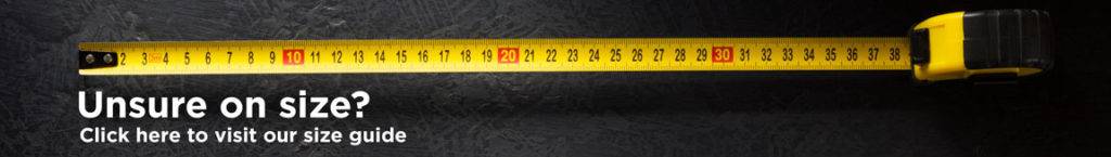 measure-3 Explorer Case Size Guide