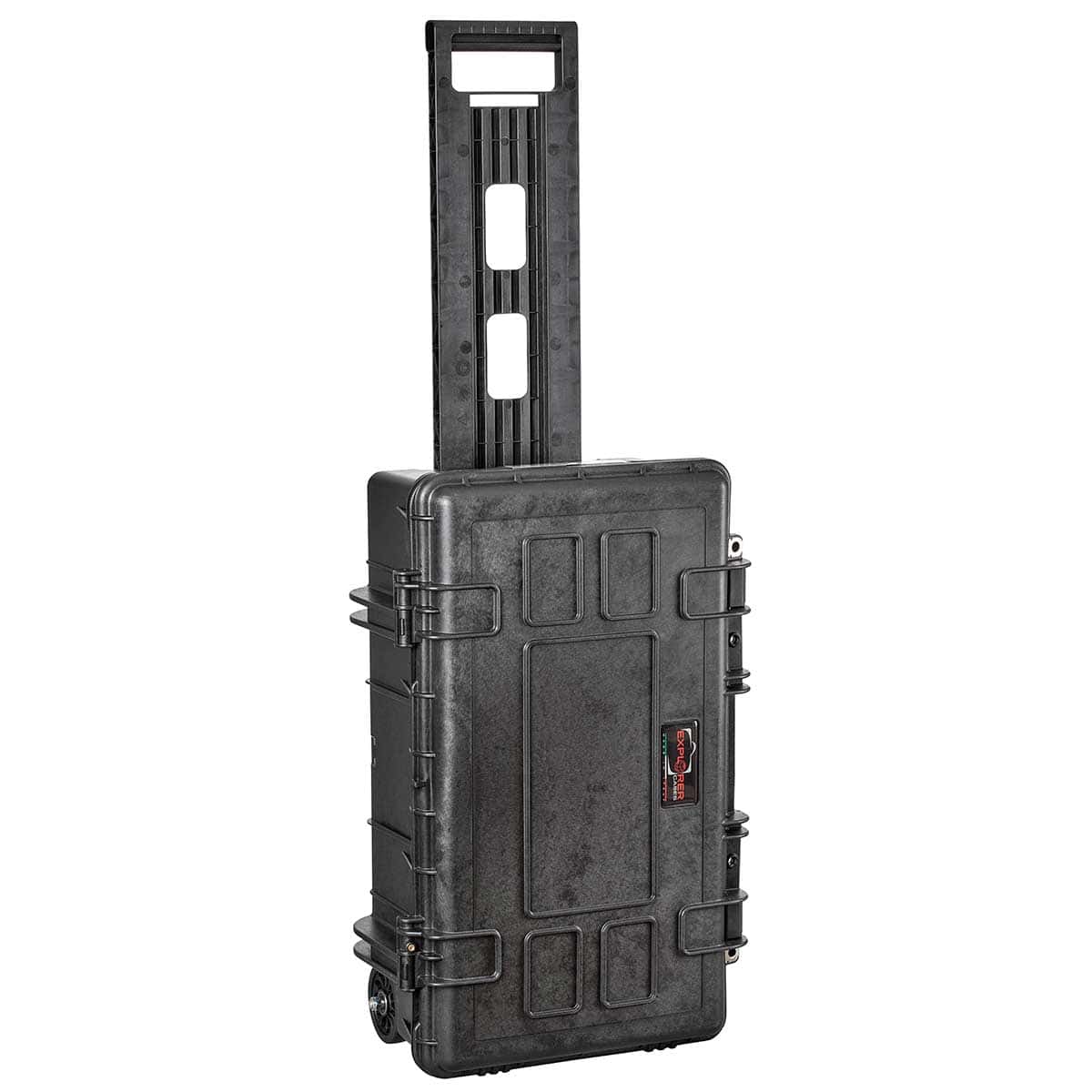 Explorer 5218HL Case Explorer 5218HL Case