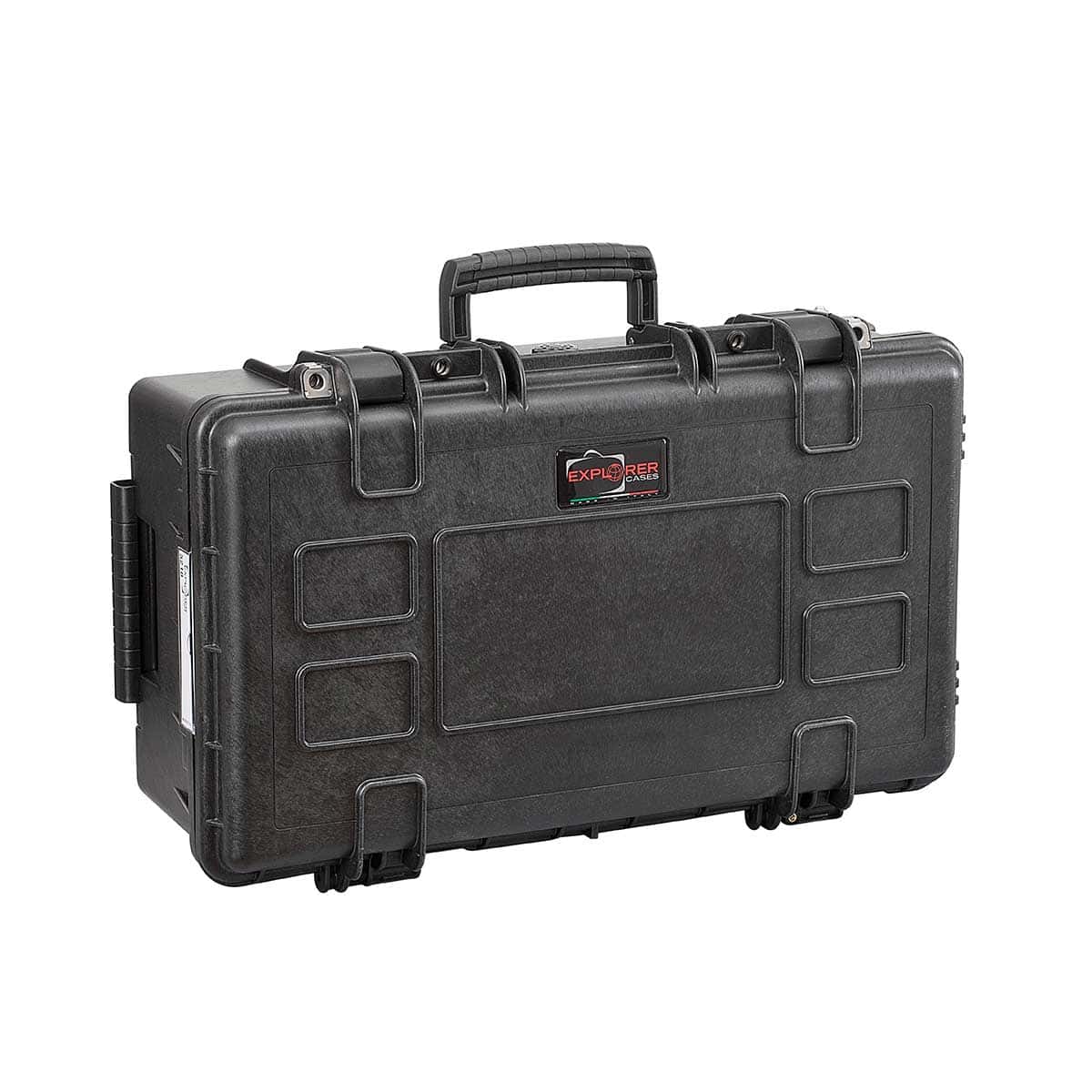 Explorer 5218HL Case Explorer 5218HL Case