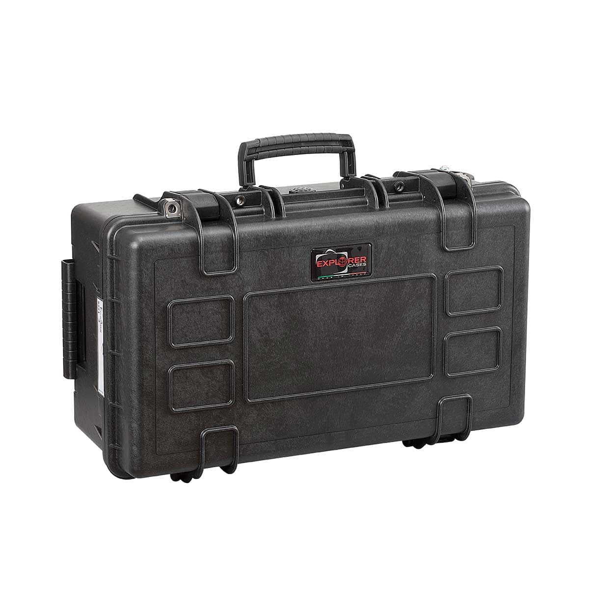 Explorer 5221HL Case Explorer 5221HL Case