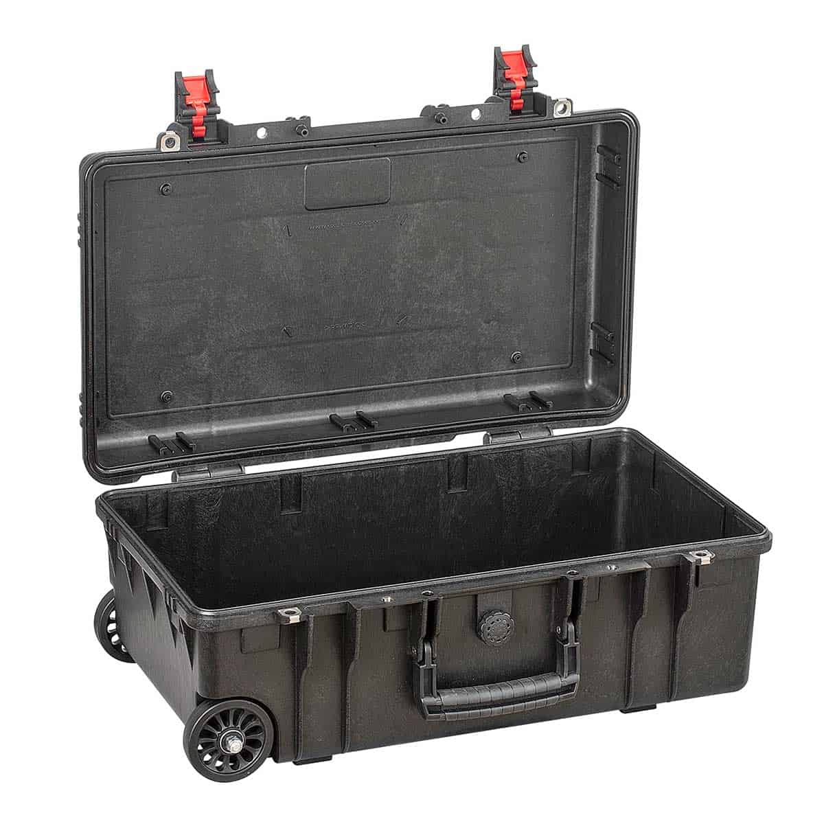 Explorer 5221HL Case Explorer 5221HL Case