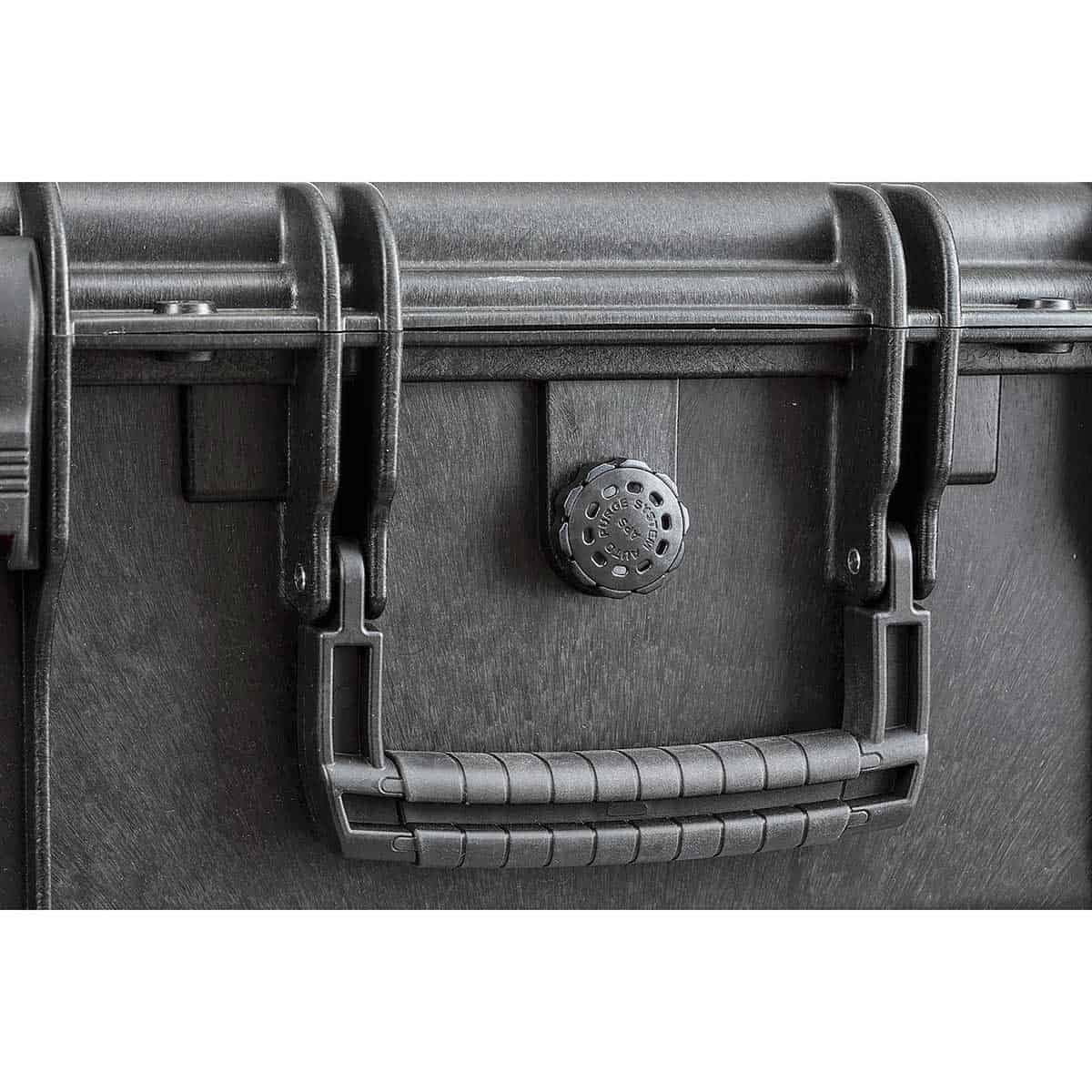 Explorer 5218HL Case Explorer 5218HL Case