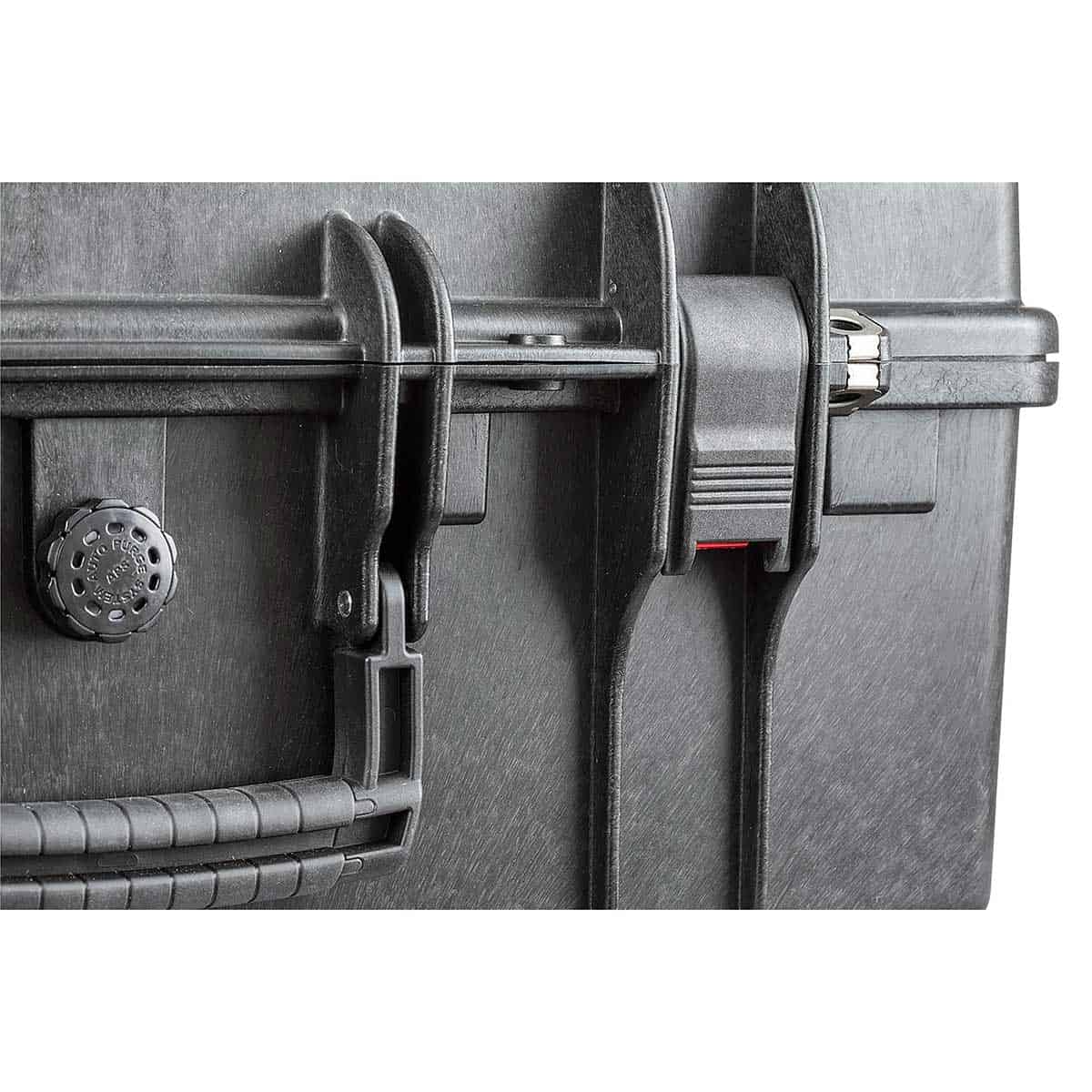 Explorer 5218HL Case Explorer 5218HL Case