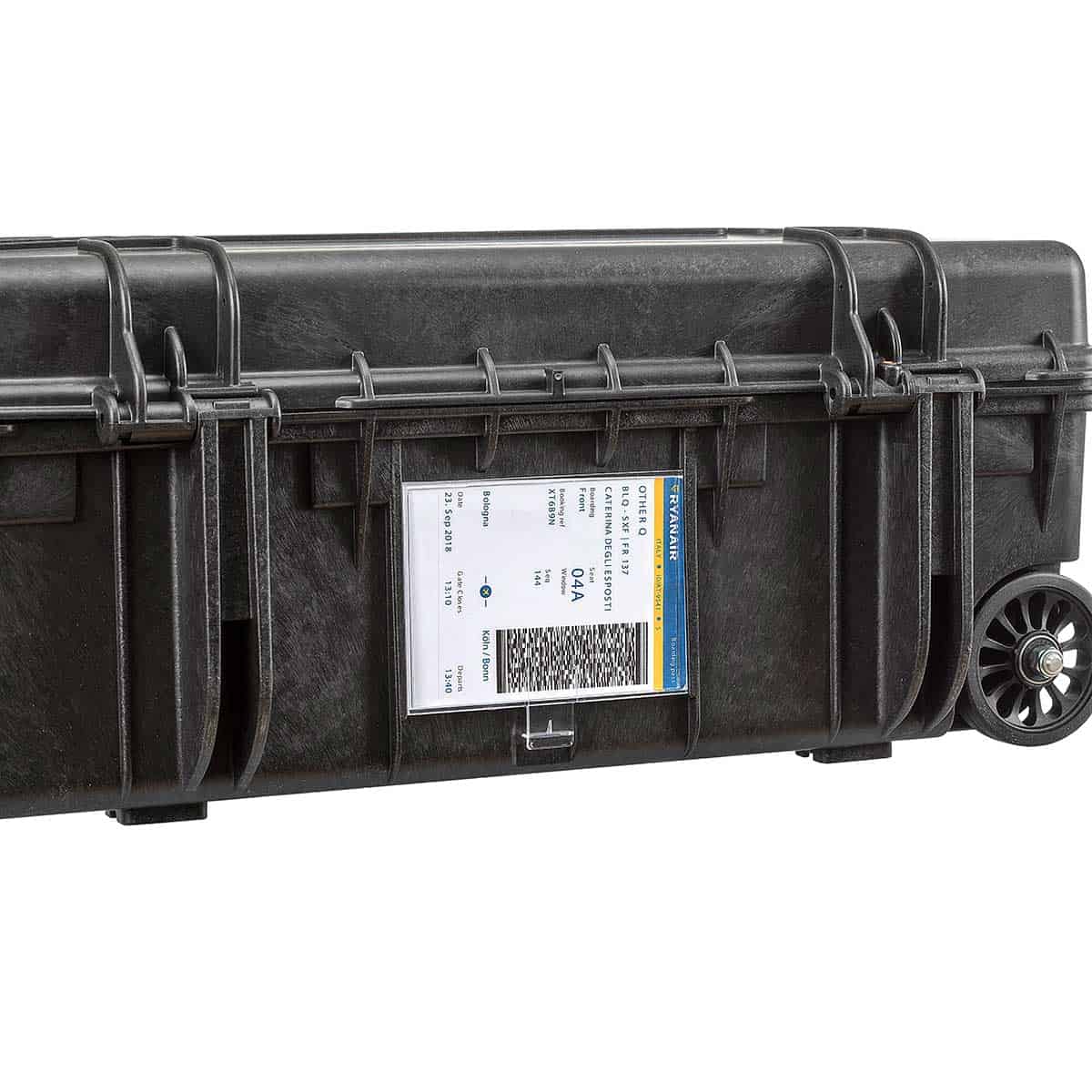 Explorer 5218HL Case Explorer 5218HL Case