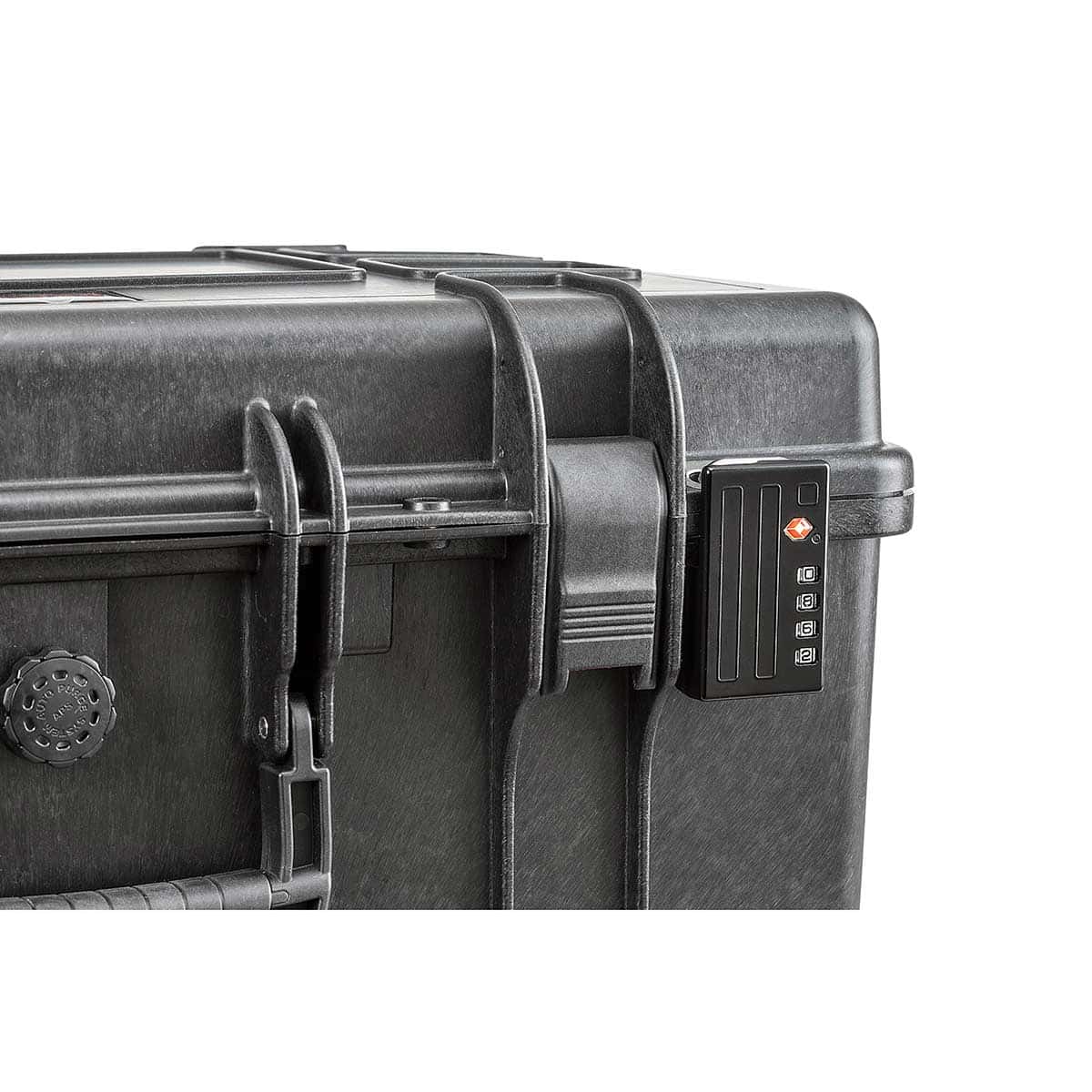 Explorer 5218HL Case Explorer 5218HL Case