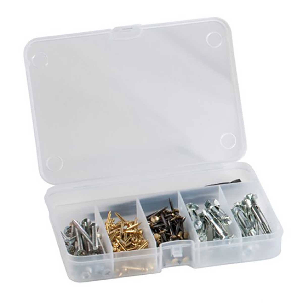 WL01 Component Box WL01 Component Box