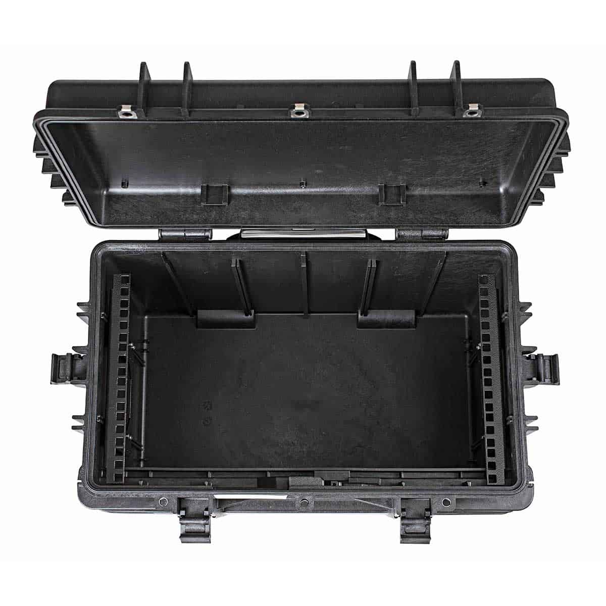 Explorer 5140 6U Rack Case Explorer 5140 6U Rack Case