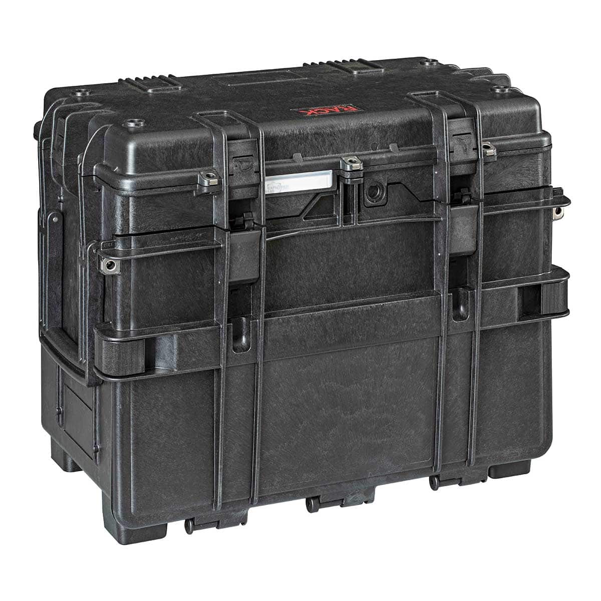 Explorer 5140 6U Rack Case Explorer 5140 6U Rack Case
