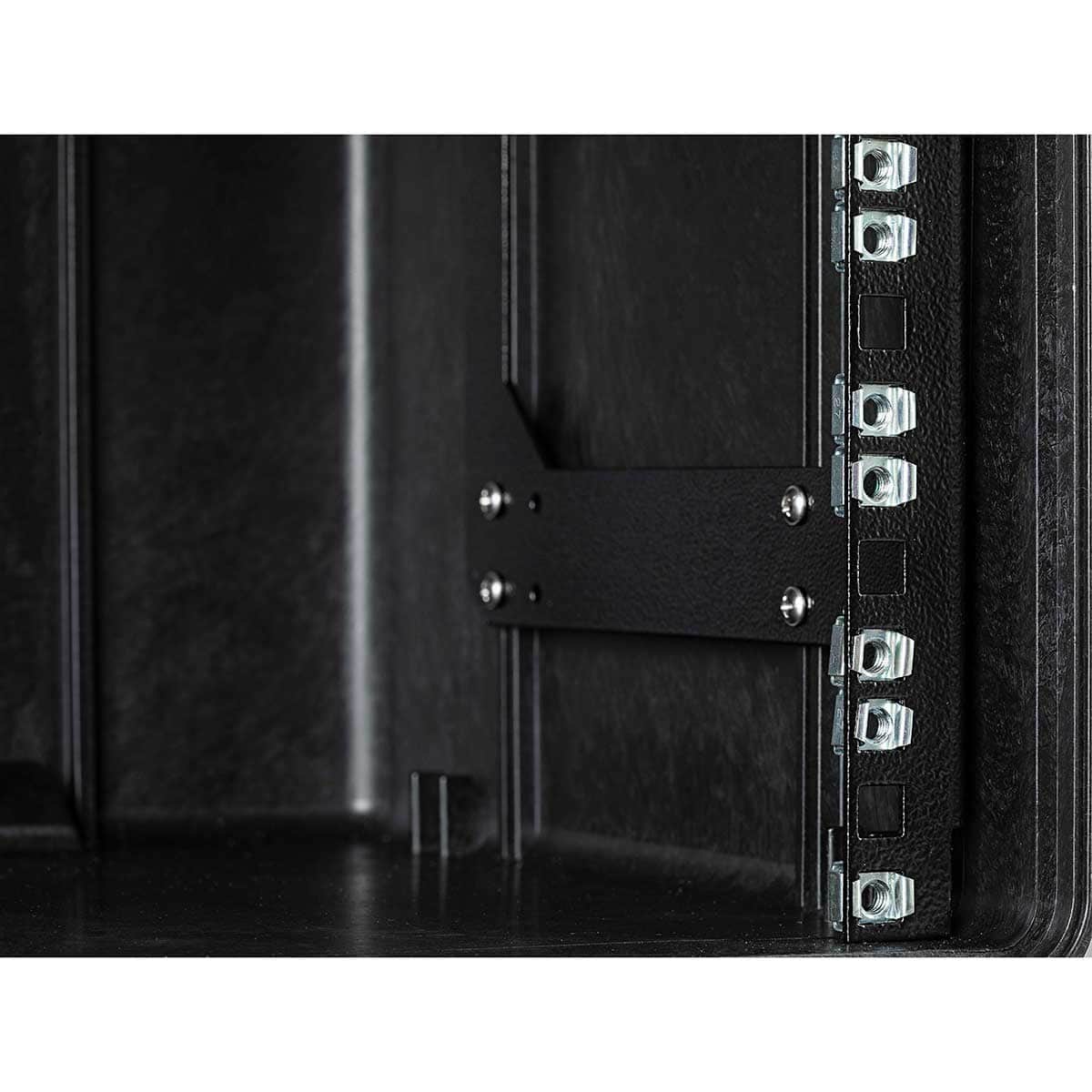 Explorer 5140 6U Rack Case Explorer 5140 6U Rack Case