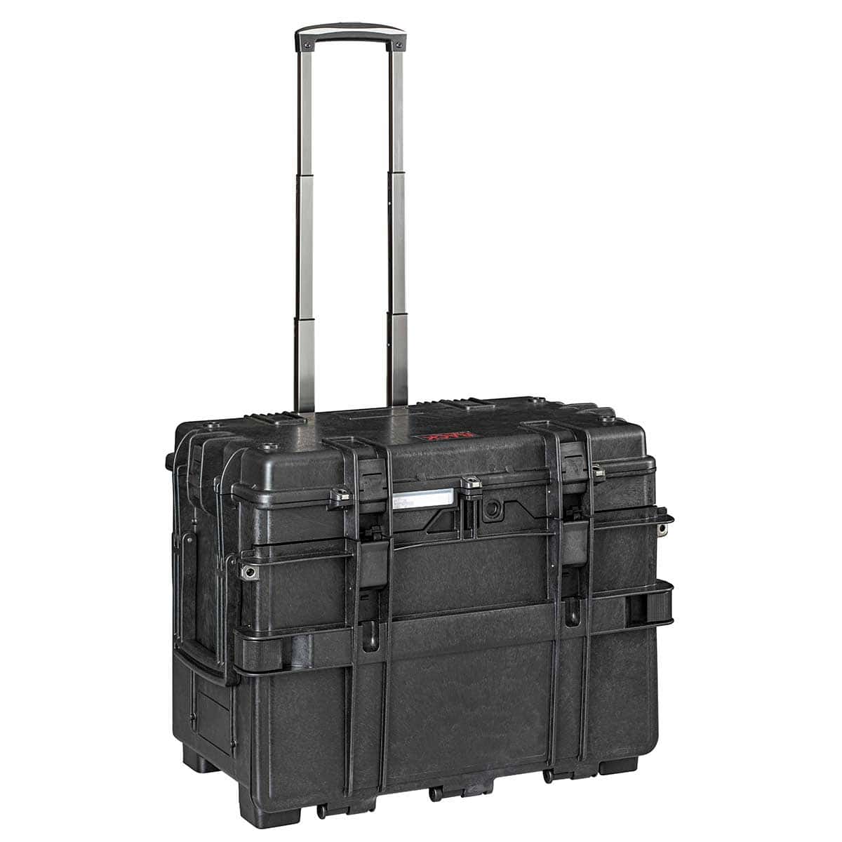 Explorer 5140 6U Rack Case Explorer 5140 6U Rack Case