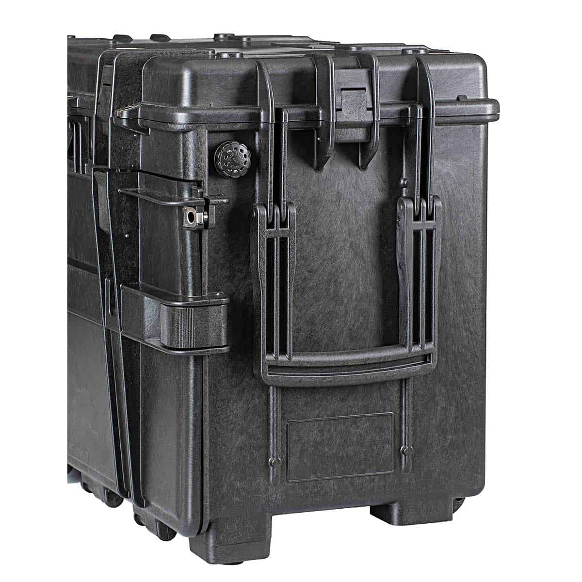 Explorer 5140 6U Rack Case Explorer 5140 6U Rack Case