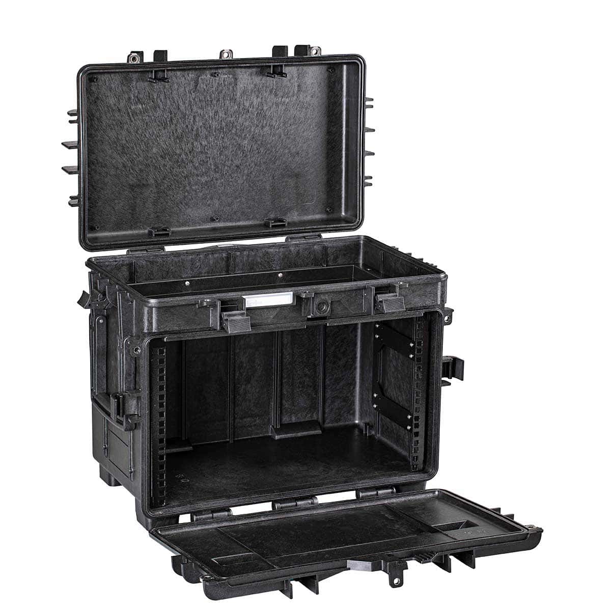 Explorer 5140 6U Rack Case Explorer 5140 6U Rack Case