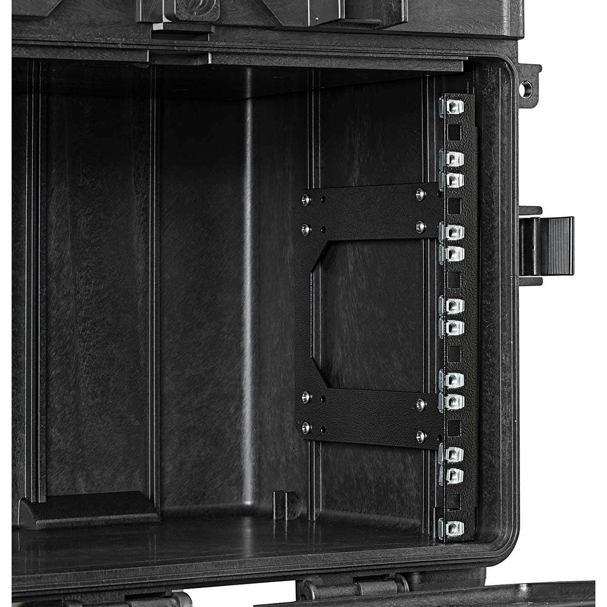 Explorer 5140 6U Rack Case Explorer 5140 6U Rack Case