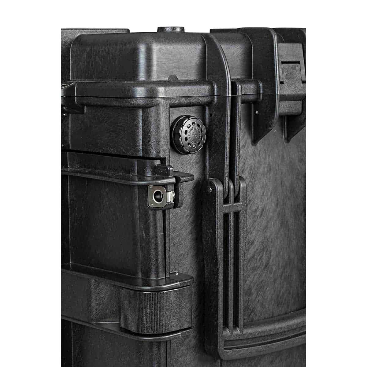 Explorer 5140 6U Rack Case Explorer 5140 6U Rack Case