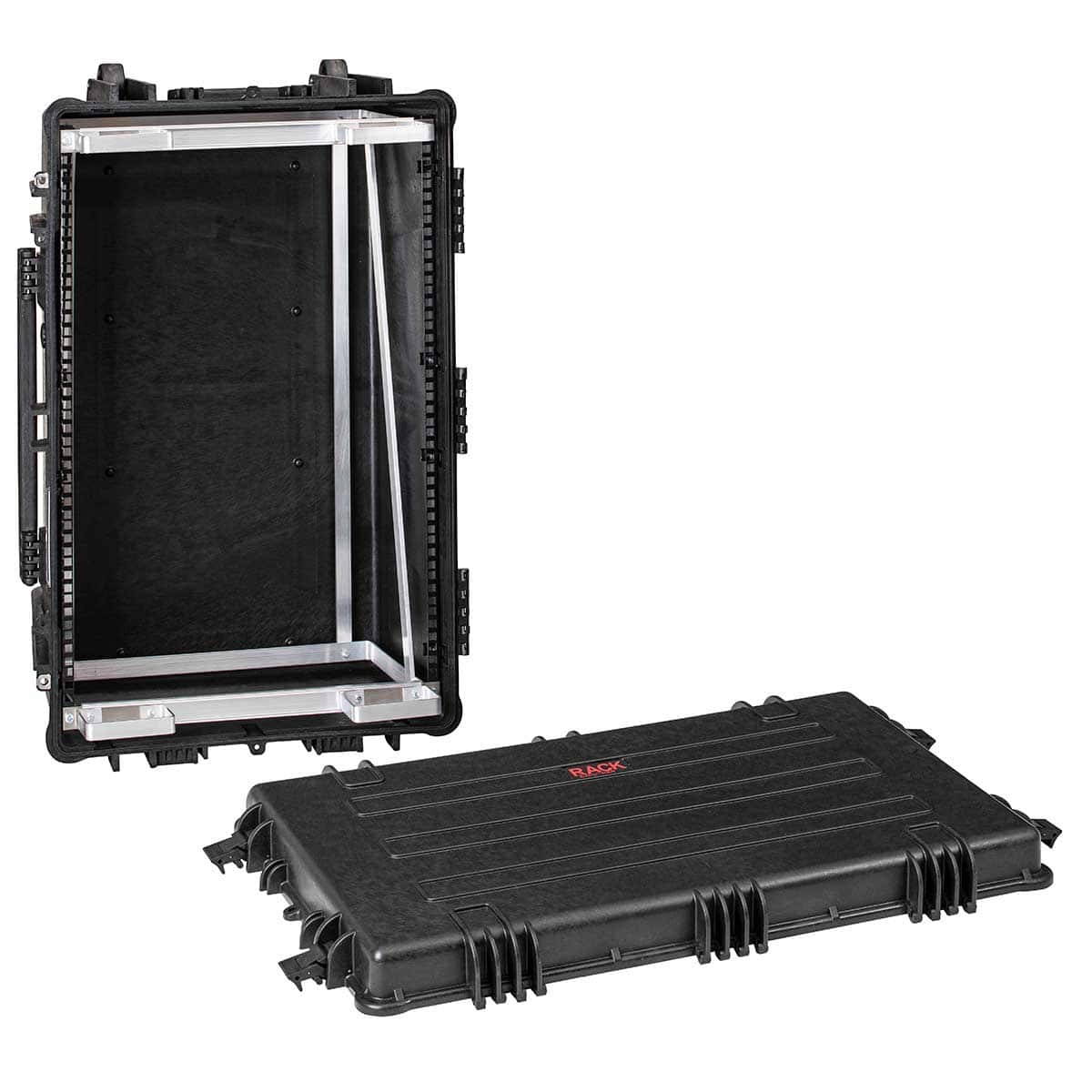 Explorer 7641 15U Rack Case Explorer 7641 15U Rack Case