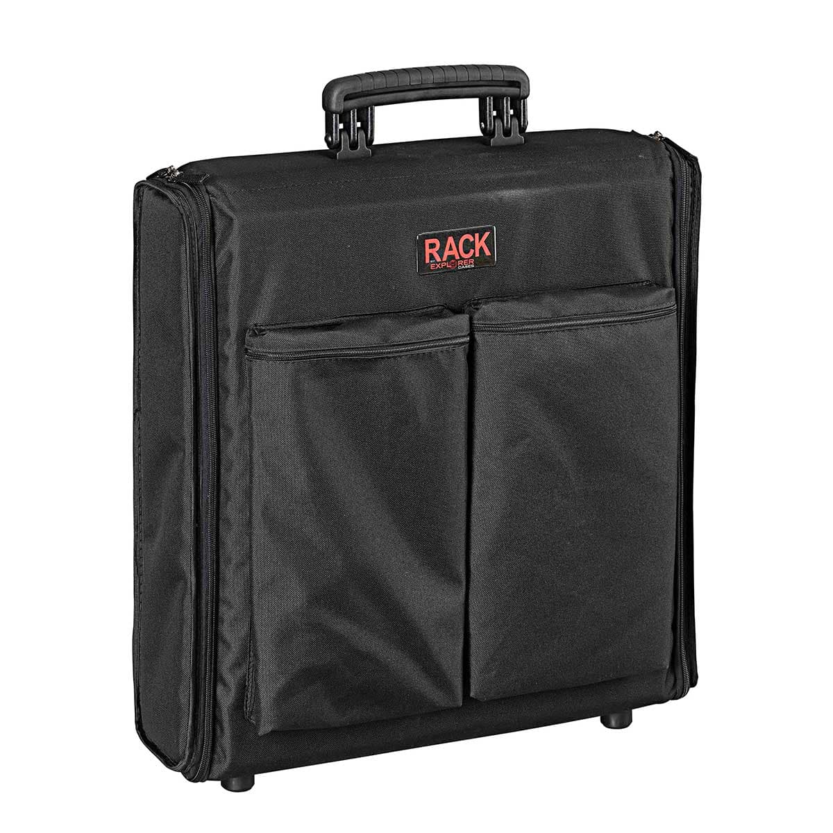 Explorer 2U Rack Bag Explorer 2U Rack Bag