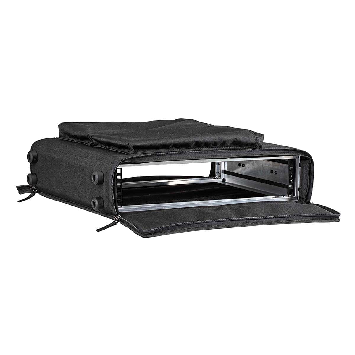 Explorer 2U Rack Bag Explorer 2U Rack Bag