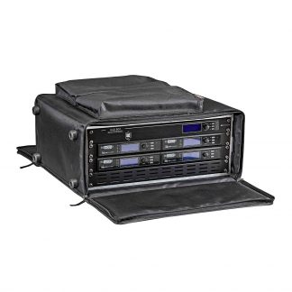 Explorer 4U Rack Bag Explorer 4U Rack Bag