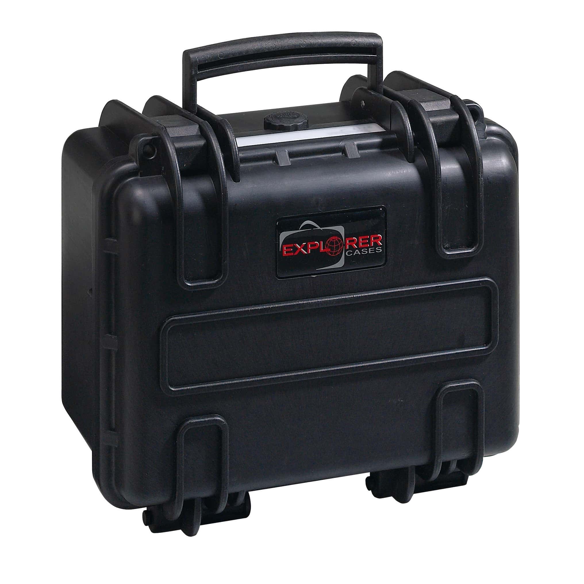 Explorer 2717 Case Explorer 2717 Case