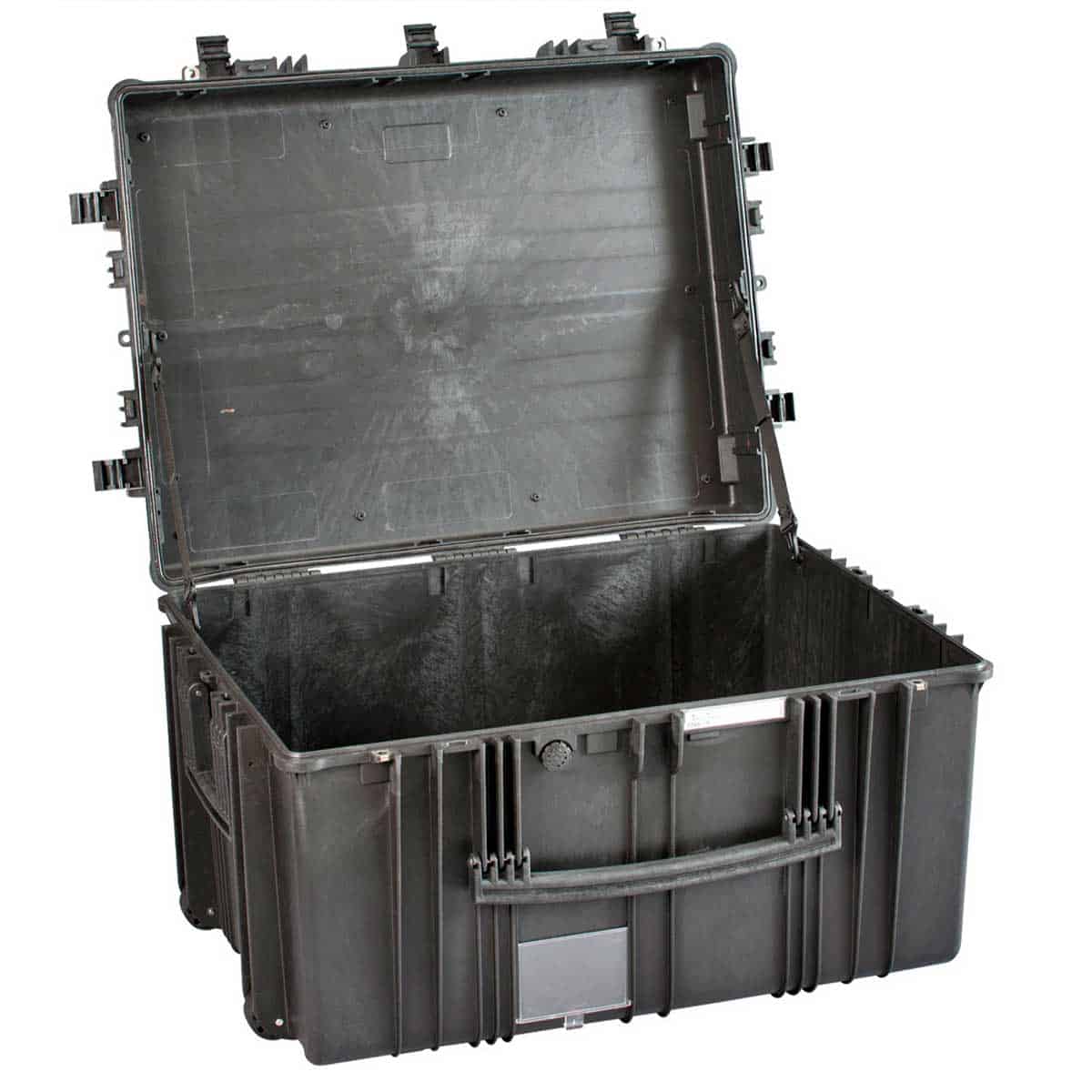 Explorer 7745 Case Explorer 7745 Case