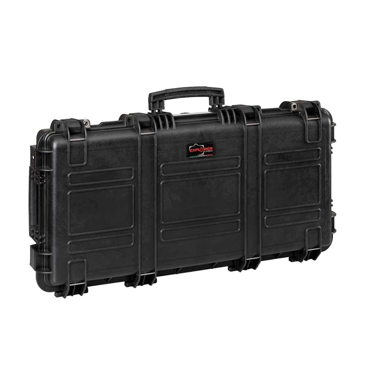 Explorer 7814HL Case Explorer 7814HL Case