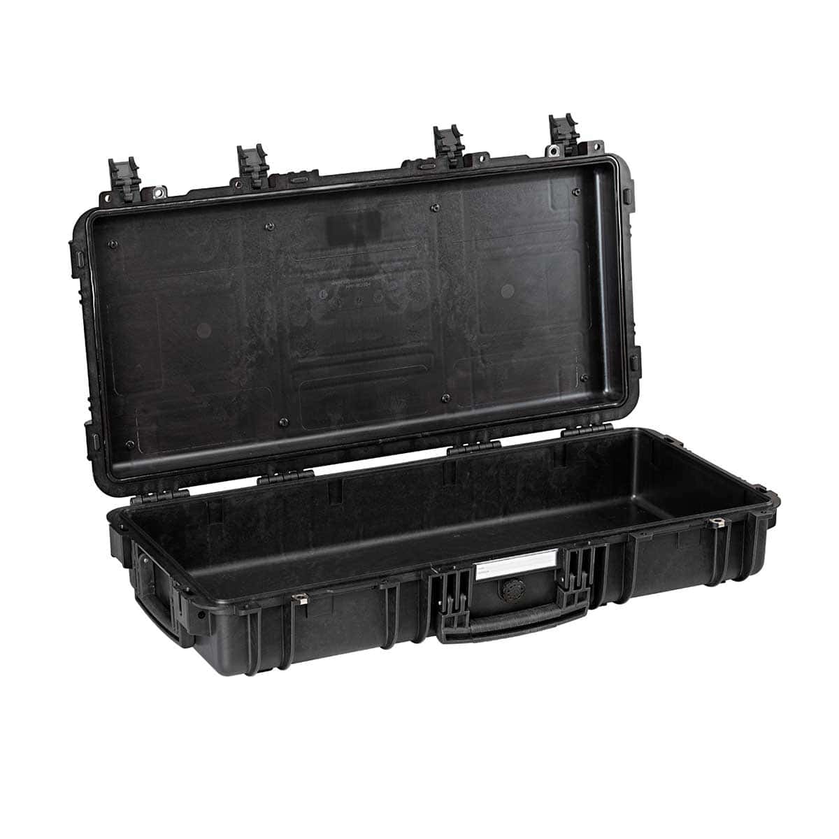 Explorer 7814HL Case Explorer 7814HL Case