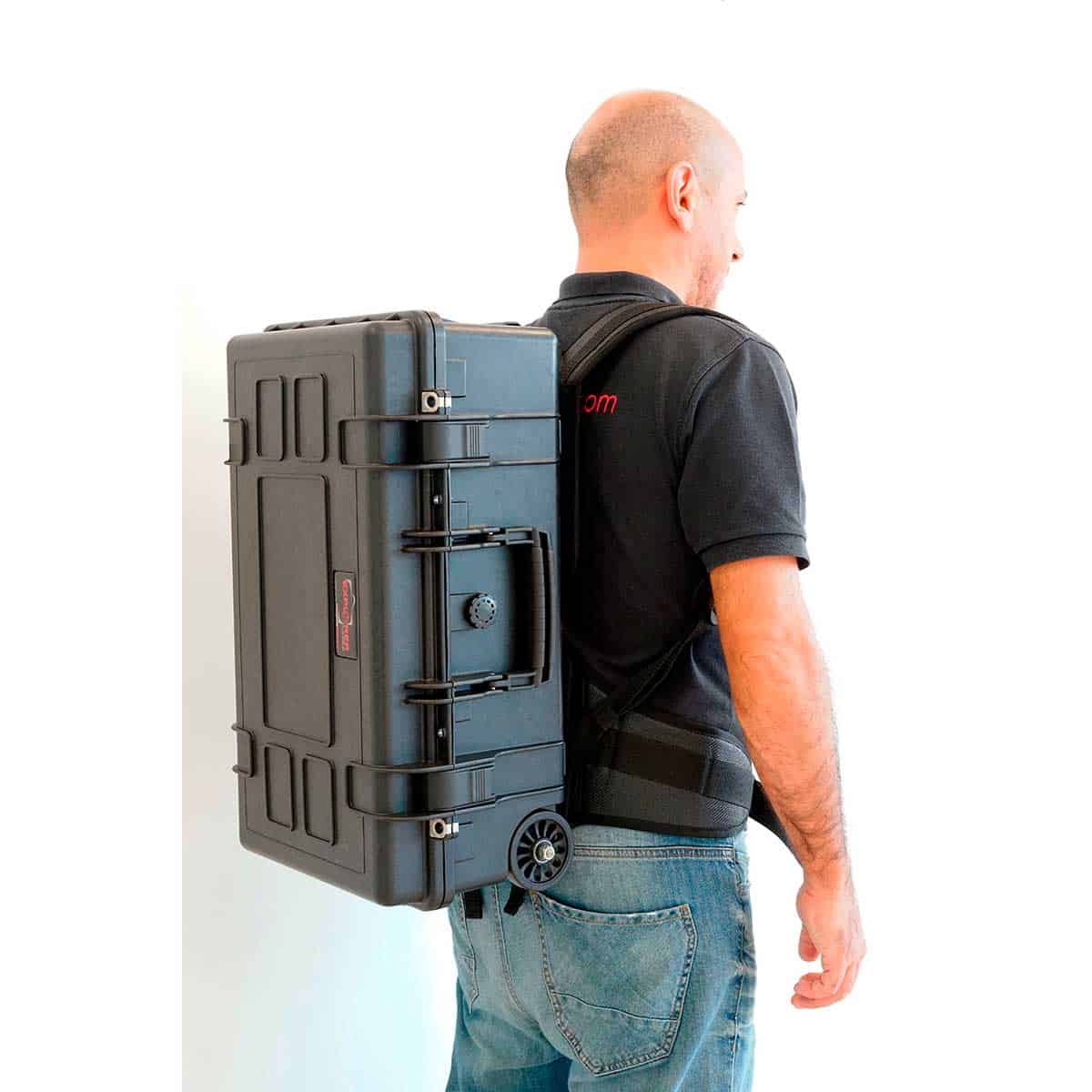 Explorer BACKPACK CABIN Explorer BACKPACK CABIN
