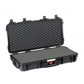 Explorer RED 7814 B Case Explorer RED 7814 B Case