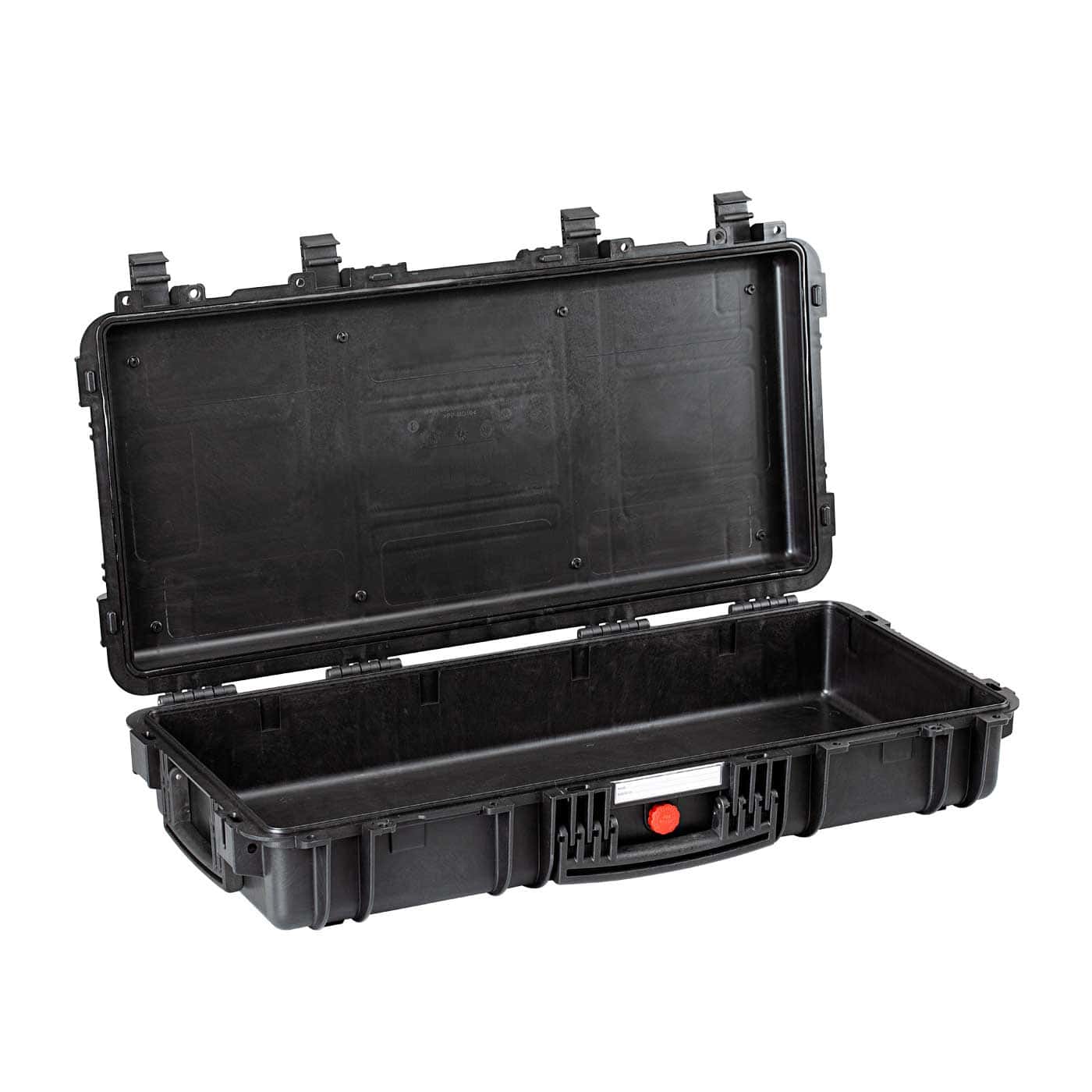 Explorer RED 7814 Case Explorer RED 7814 Case