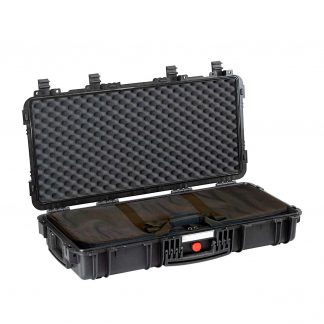 Explorer RED 7814 BGS Case Explorer RED 7814 BGS Case