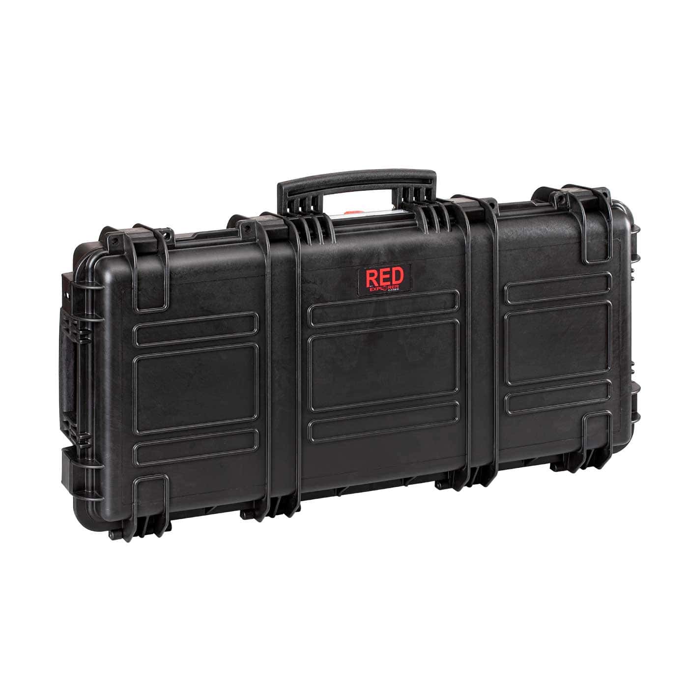 Explorer RED 7814 Case Explorer RED 7814 Case