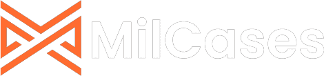 Site-Logo MilCases