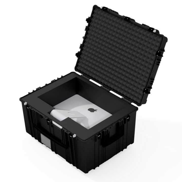 iMac 27-inch Protective Case iMac 27-inch Protective Case