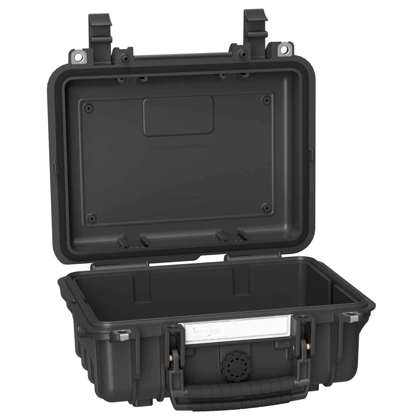 Explorer 2712HL Case Explorer 2712HL Case