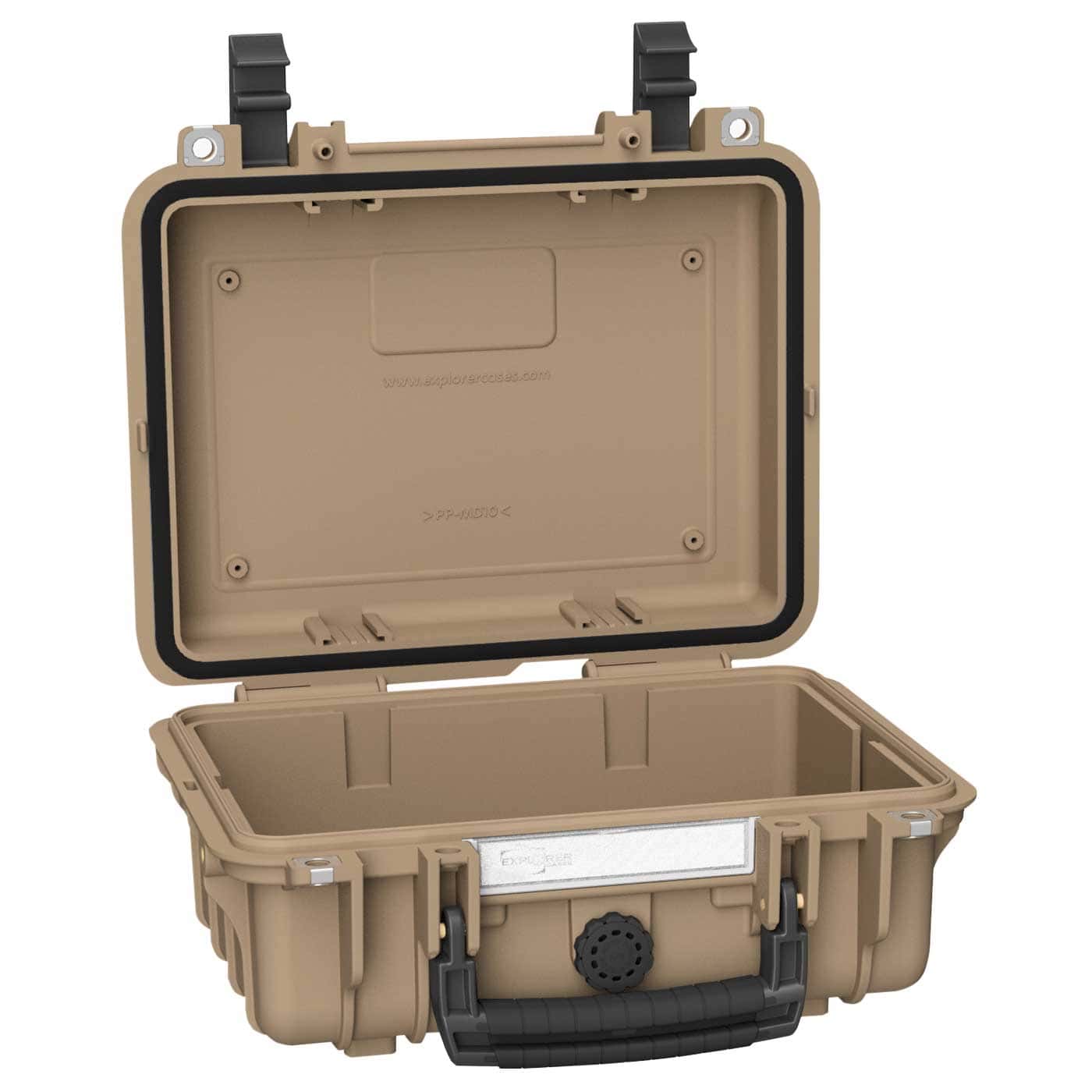 Explorer 2712HL Case Explorer 2712HL Case