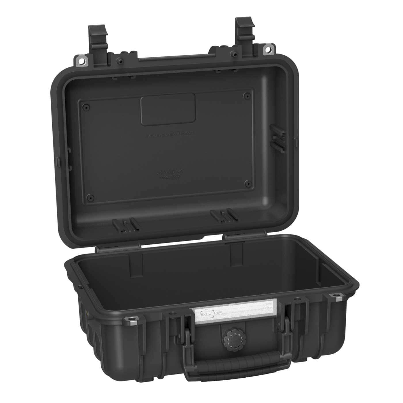 Explorer 3317HL Case Explorer 3317HL Case