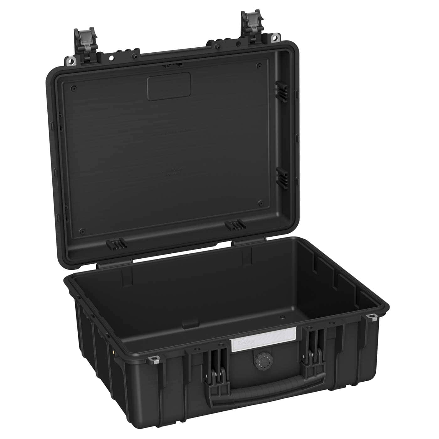 Explorer 4419HL Case Explorer 4419HL Case