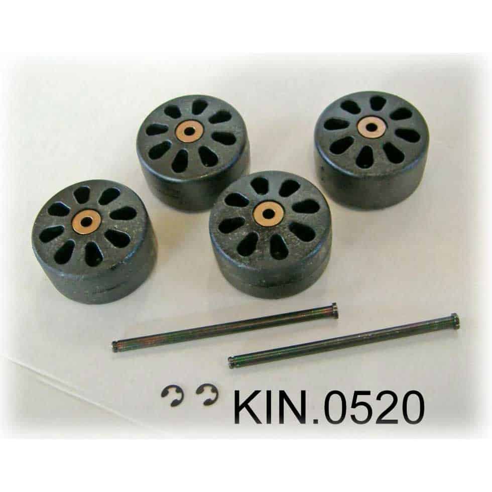 KIN.0520 KIN.0520