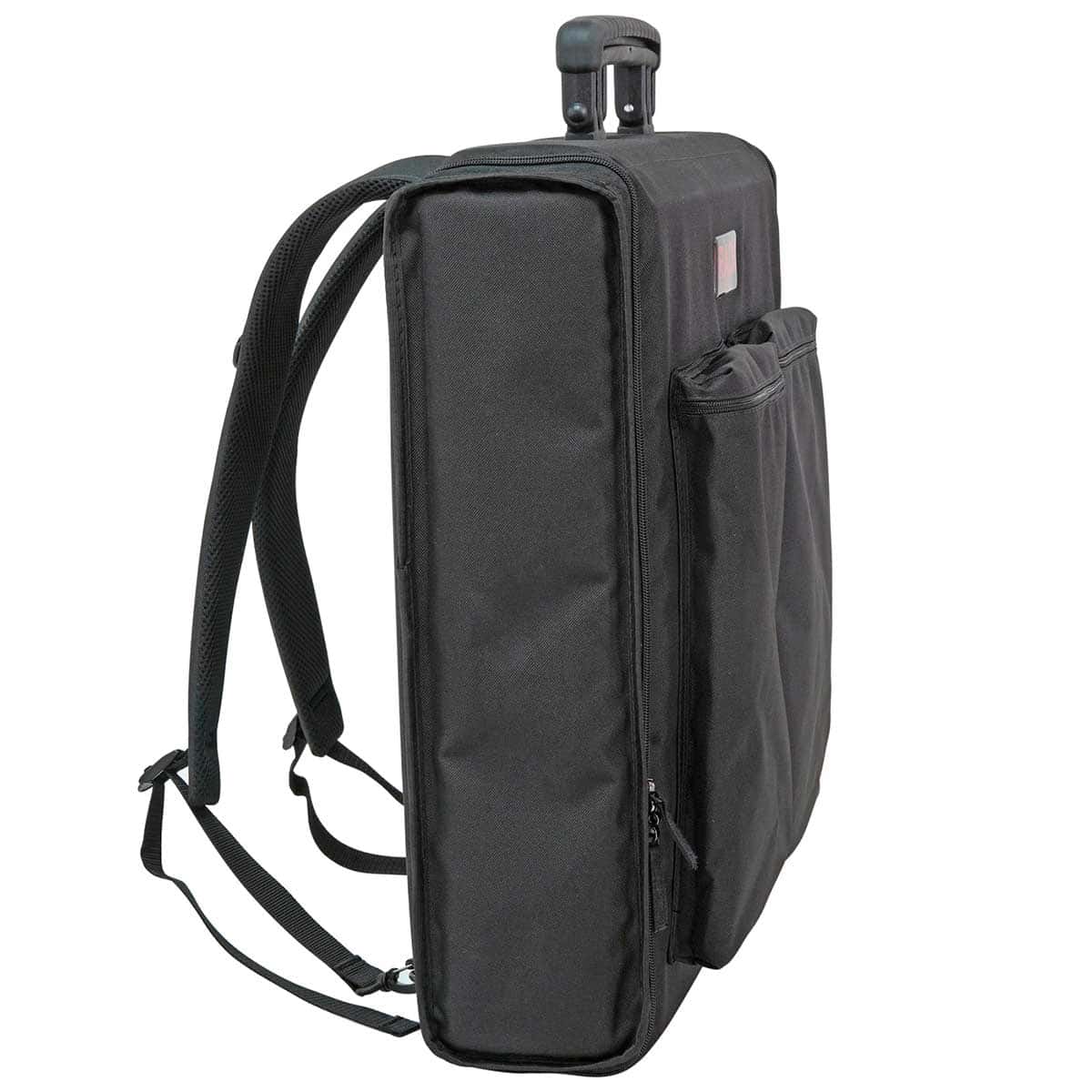 Explorer 2U Rack Bag Explorer 2U Rack Bag