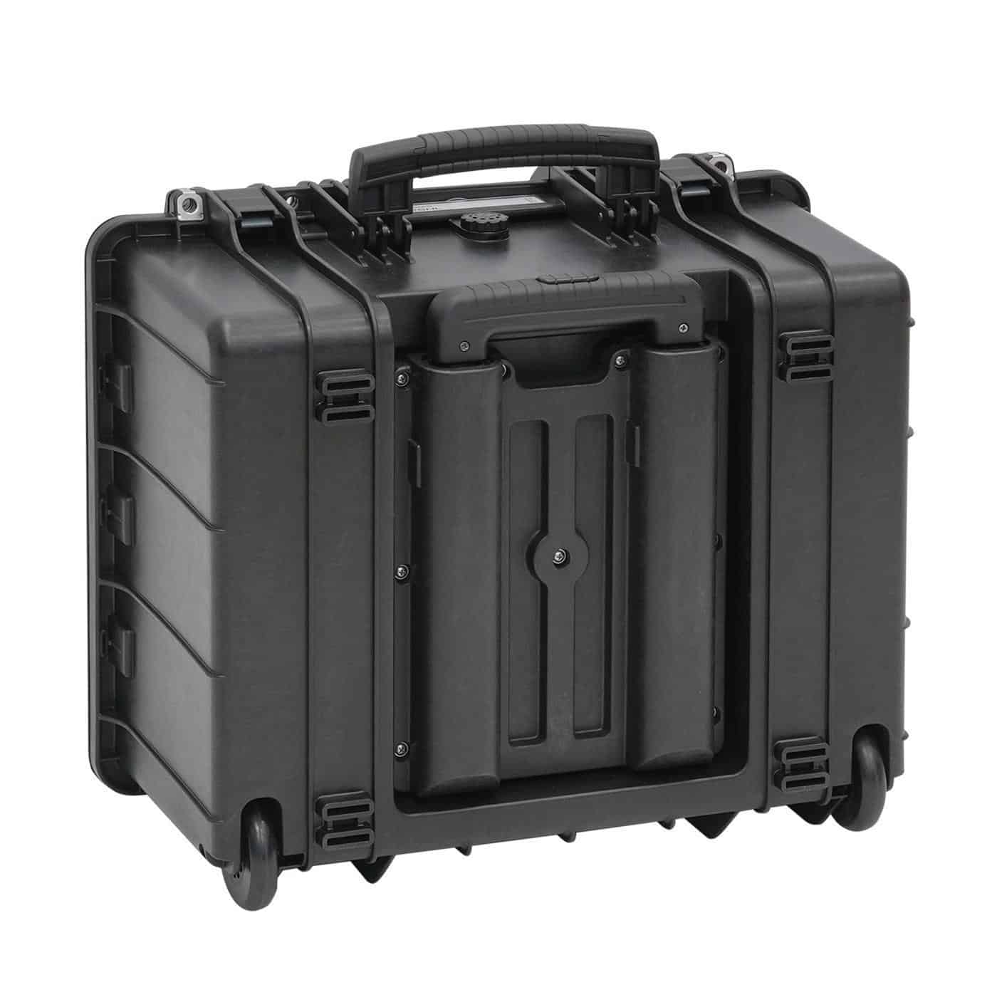 Explorer 4825HL Case Explorer 4825HL Case