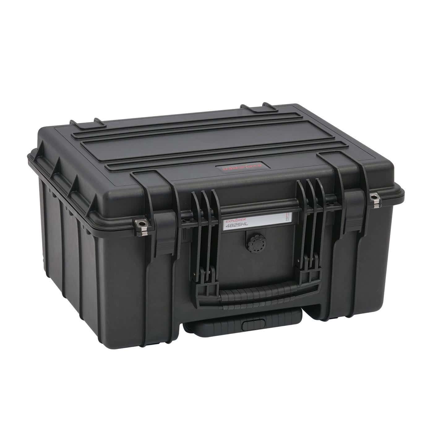 Explorer 4825HL Case Explorer 4825HL Case