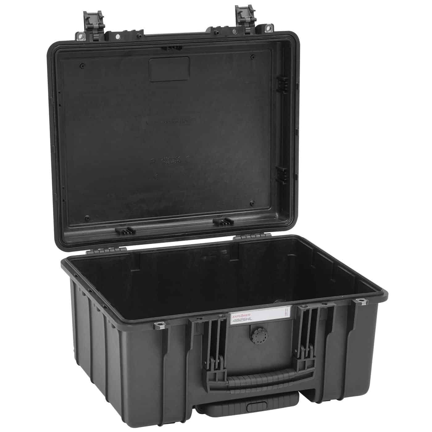 Explorer 4825HL Case Explorer 4825HL Case